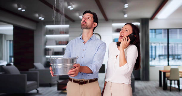 Best Water damage restoration cost  in Fairplay, GA